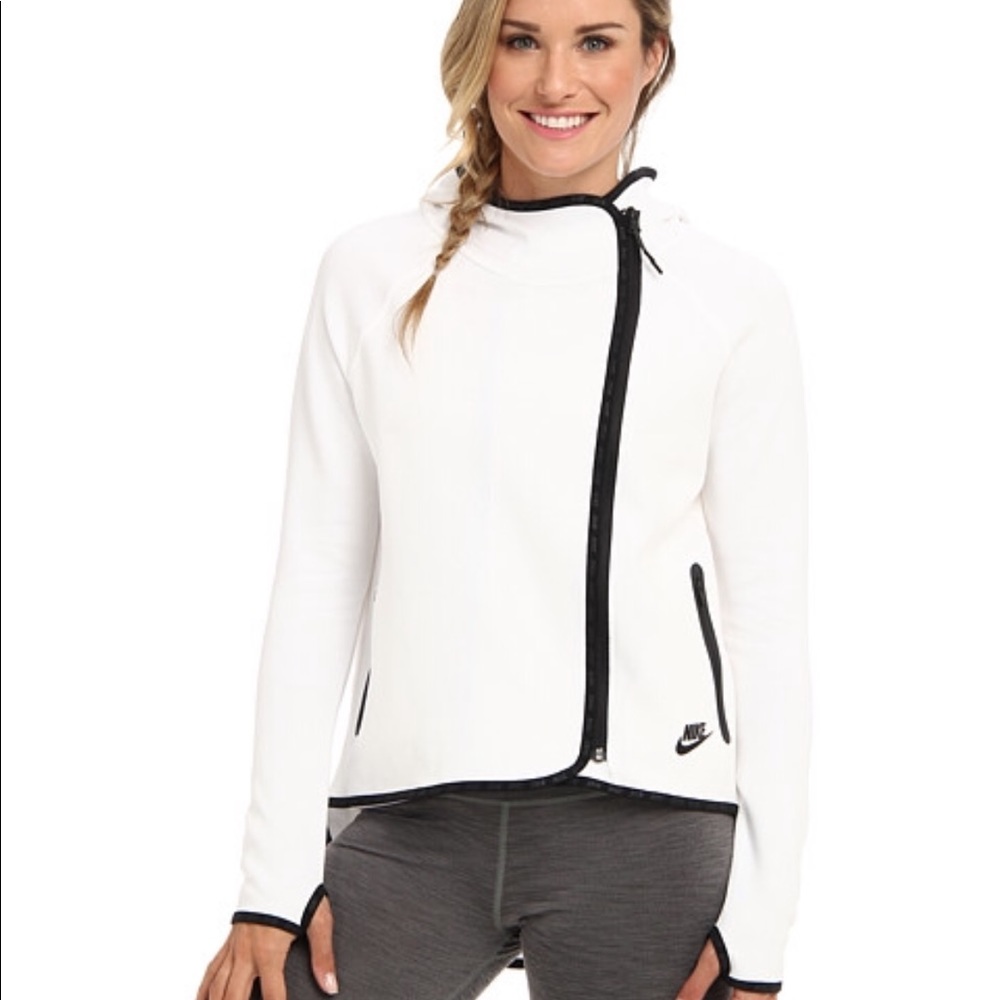 Nike Tech Jacket. - image 1